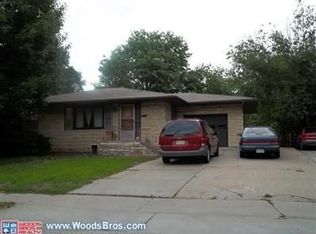 2126 S 48th St, Lincoln, NE 68506