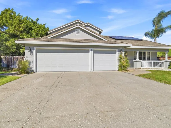 2707 Tuckaway Ct, Fairfield, CA 94534