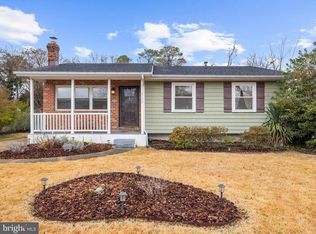 8192 Weyburn Rd, Millersville, MD 21108
