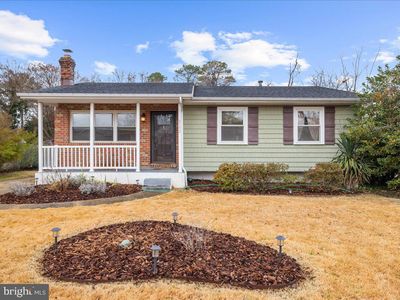 8192 Weyburn Rd, Millersville, MD, 21108