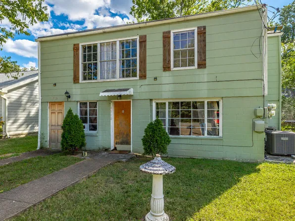 4510 Old Mission Rd, Chattanooga, TN 37411