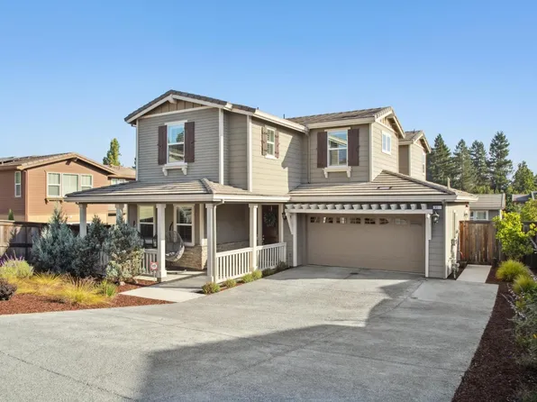 95 Jagla Street, Cotati, CA 94931