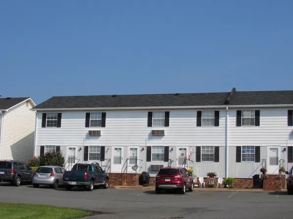 1428 Sunshine Dr, Culpeper, VA 22701