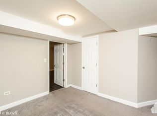 1940 N Bissell St #1723, Chicago, IL 60614