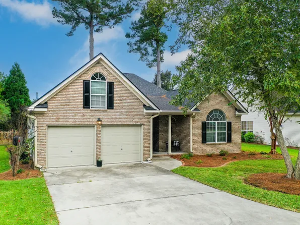 112 Royal Troon Ct, Summerville, SC 29483