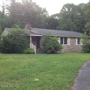 550 Swains Loop Road, Jacksonville, NC, 28546