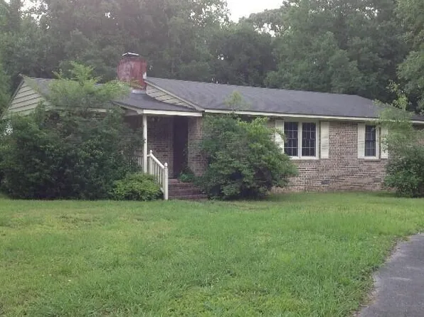 550 Swains Loop Road, Jacksonville, NC 28546