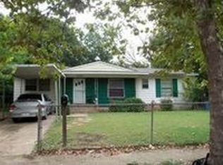 1206 Toliver St, Killeen, TX 76541