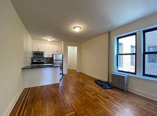 82-46 Lefferts Blvd #2FF, Kew Gardens, NY 11415