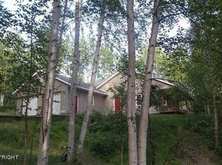 2610 Stellar Way, Fairbanks, AK 99712
