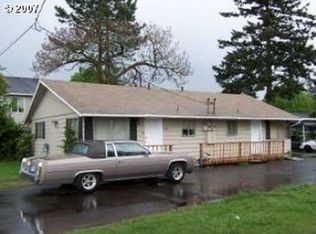 2819 E 20th St, Vancouver, WA 98661