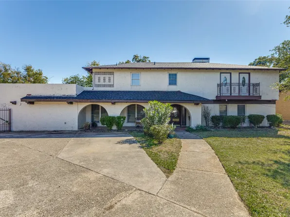 3844 Diamond Loch W, North Richland Hills, TX 76180