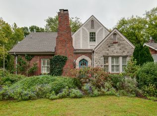 158 Woodmont Blvd, Nashville, TN 37205