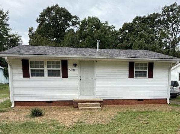 508 Ridgecrest Dr