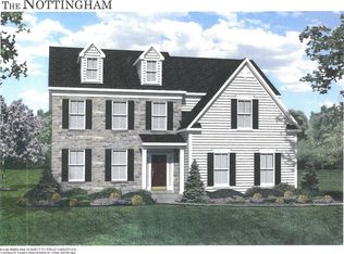 3 Dickinson Lane, Plymouth Meeting, PA 19462