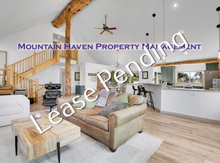 7052 Lynx Lair Rd, Evergreen, CO 80439