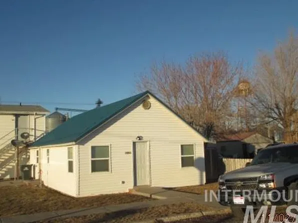 203 E Clark St, Paul, ID 83347