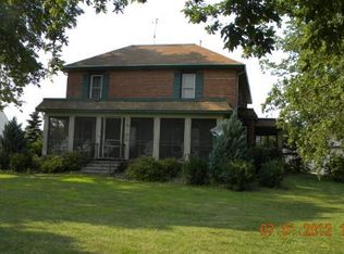18192 215th St, Hutchinson, MN 55350