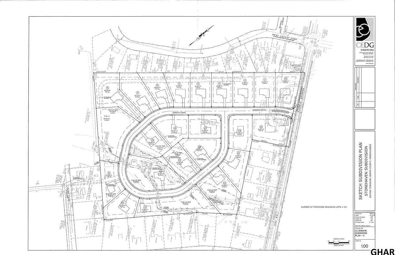 445 Hanover St, New Oxford, PA 17350 Zillow