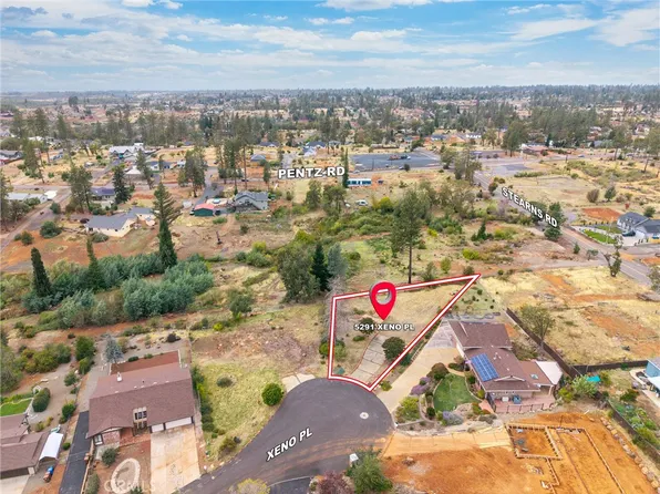 5291 Xeno Pl #51, Paradise, CA 95969