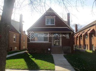 3337 W 83rd St, Chicago, IL 60652