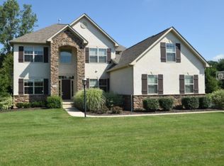 5329 Summer Ridge Lane, galena, OH 43021