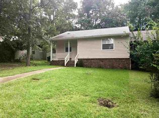 3336 Thomas Butler Rd, Tallahassee, FL 32308