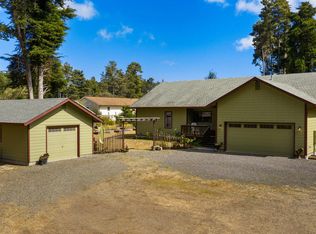 31523 Highway 20, Fort Bragg, CA 95437