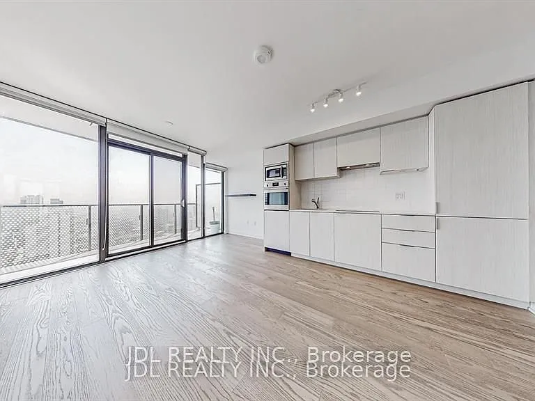 11 Wellesley St W #3401 — Photo 1