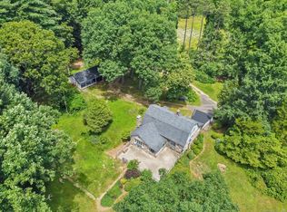 58 Cooley Rd, North Granby, CT 06060