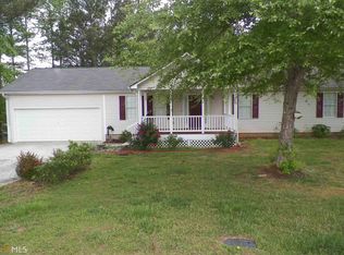 558 Cole Creek Rd #0, Dallas, GA 30157