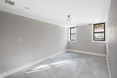 Rented by Brown Harris Stevens