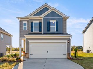 120 Bruce Dr, Dunn, NC 28334