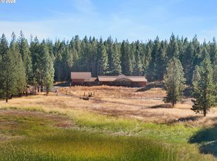 73210 Kingsbury Ln, Elgin, OR 97827