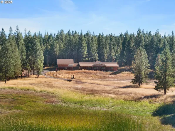 73210 Kingsbury Ln, Elgin, OR 97827