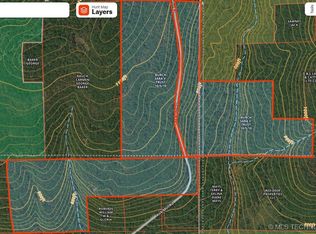 93576 S 4729th Rd, Stilwell, OK 74960