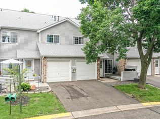 11040 Hanson Blvd NW, Coon Rapids, MN 55433