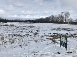 Lytle Rd, Corunna, MI 48817