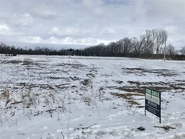 Lytle Rd, Corunna, MI 48817