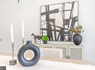 1631 Blacksmith Way UNIT A, Frederick, MD 21702