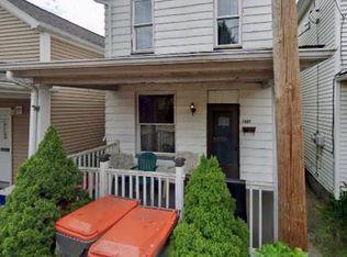 1607 5th Ave, Beaver Falls, PA 15010
