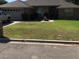 1629 Sunnybrook Dr, New Braunfels, TX 78130