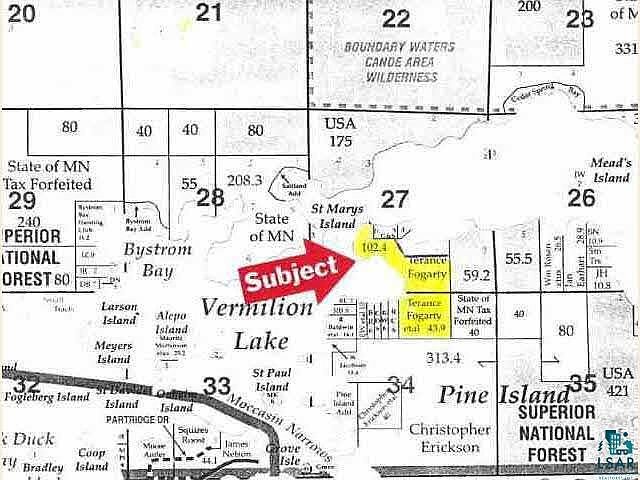 2nd image of Lot 6 NW PINE ISLAND