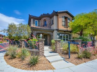 7668 Brisk Ocean Ave, Las Vegas, NV 89178