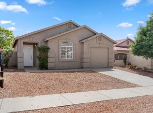 1612 Quiet Desert Dr SW, Albuquerque, NM 87121