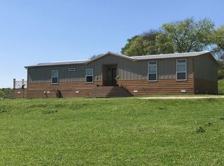 2465 County Road 337, McKinney, TX 75071
