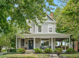 200 N Franklin St, Delaware, OH 43015