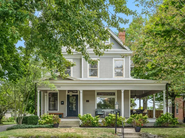 200 N Franklin St, Delaware, OH 43015