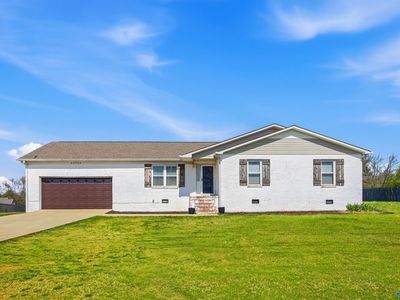 22736 State Highway 99, Elkmont, AL, 35620