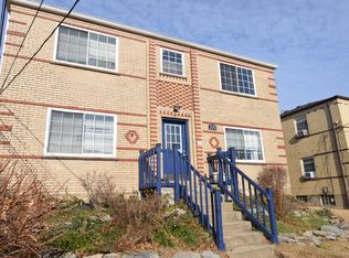 2532 Williams Ave APT 1, Cincinnati, OH 45212